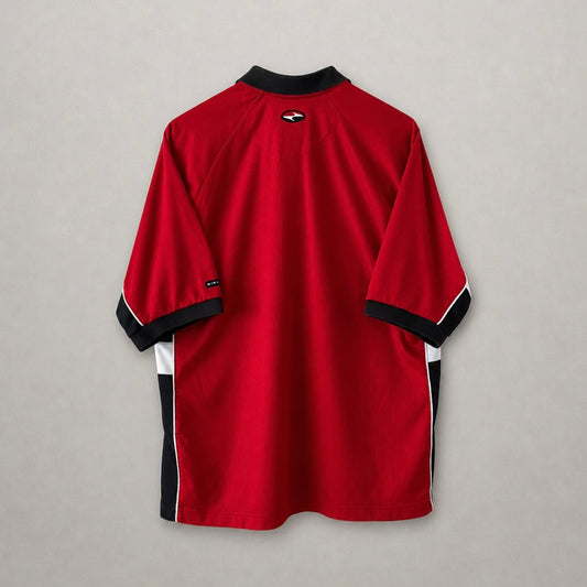 Nike Yin Yang Polo