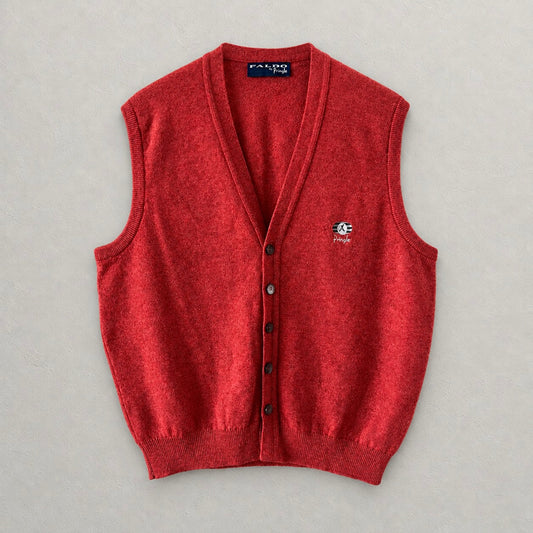 Faldo by Pringle Vest