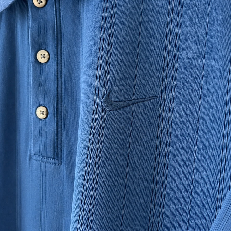Tiger Woods Polo