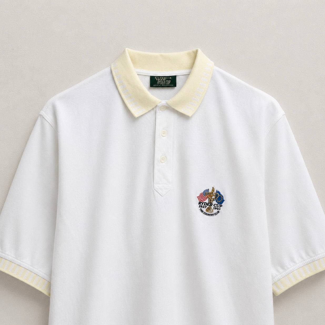 Ryder Cup Polo