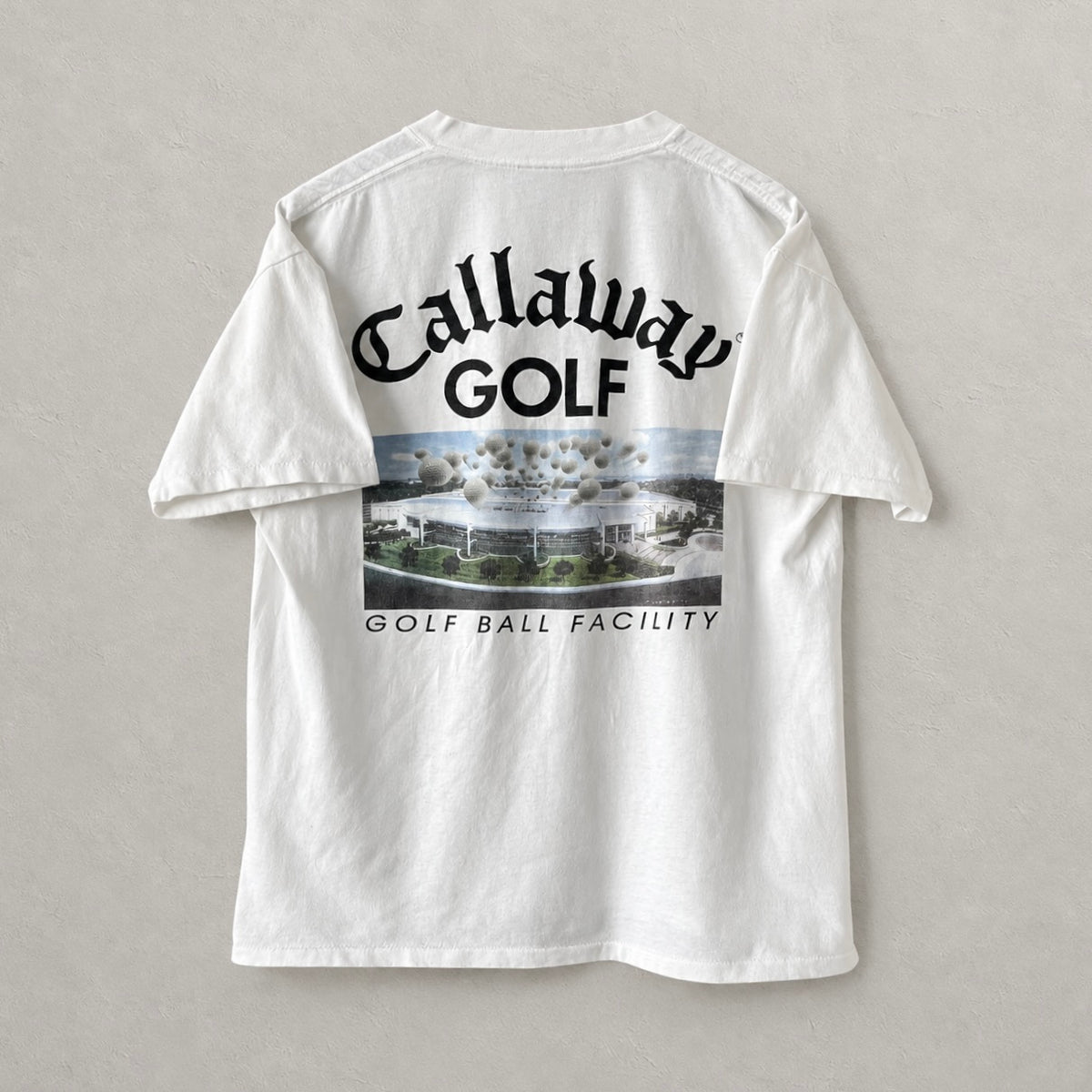 Oneita Callaway T-Shirt