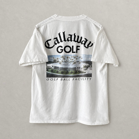 Oneita Callaway T-Shirt
