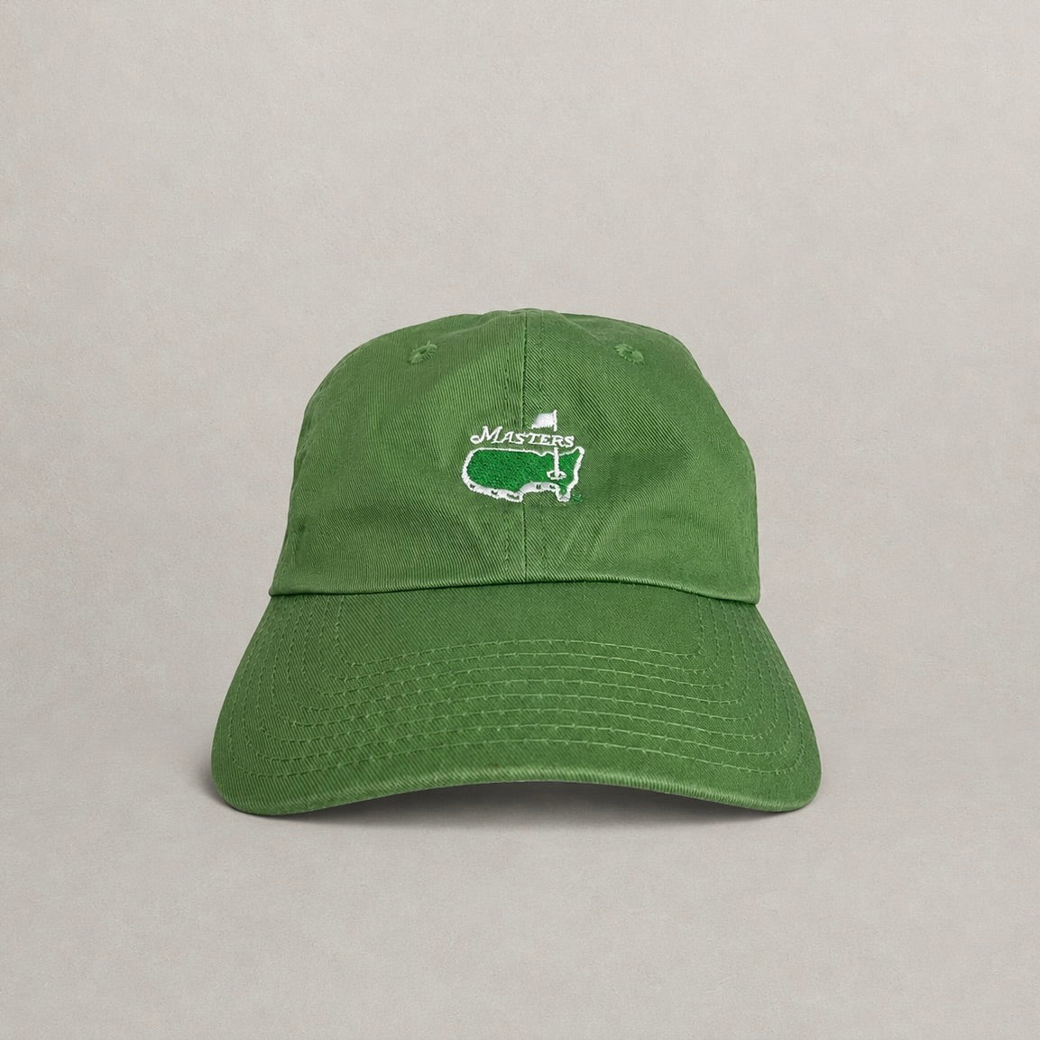 Masters Cap