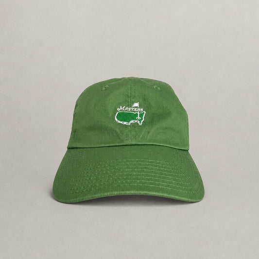 Masters Cap
