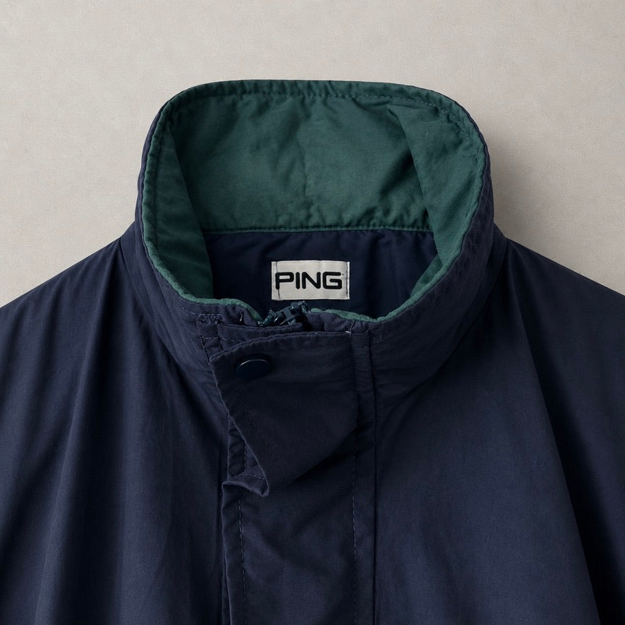 Ping Jacket