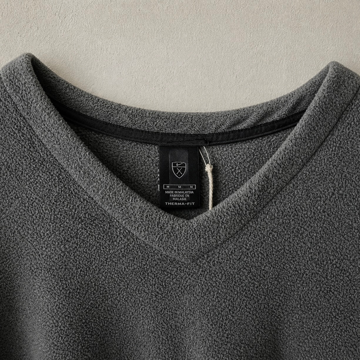 Nike V-Neck Fleece