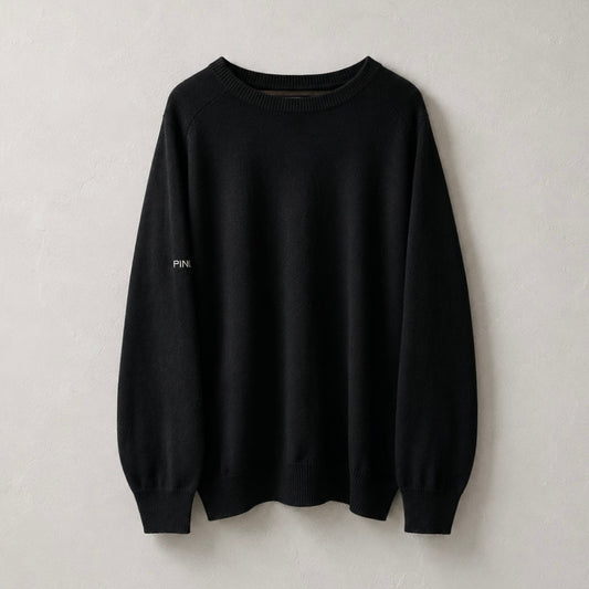 Ping Wool Sweatshirt
