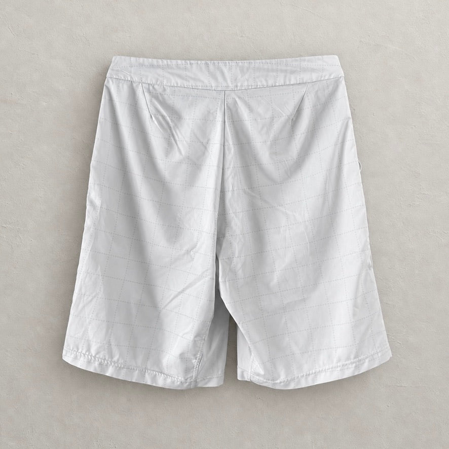 Nike Pinstripe Shorts