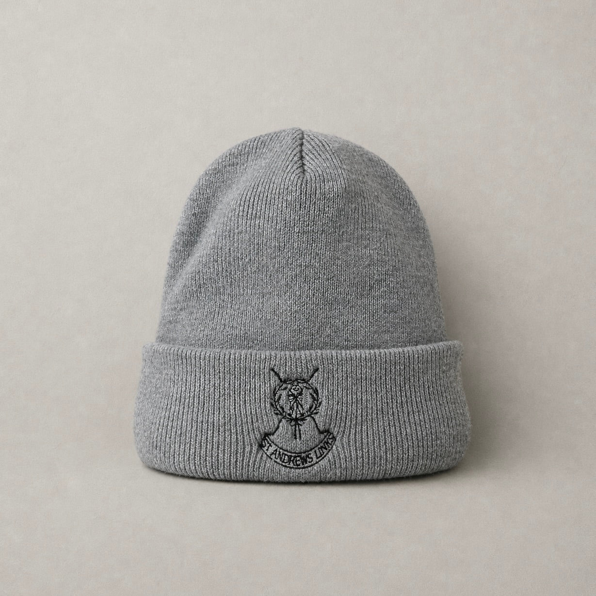 St Andrews Beanie