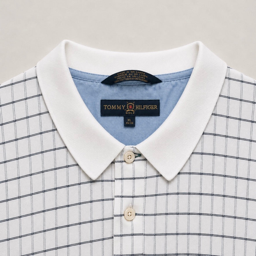 Tommy Hilfiger Polo