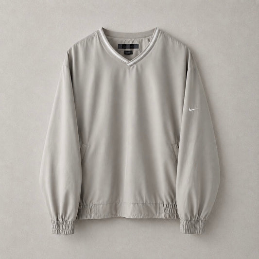 Nike V-Neck Windbreaker