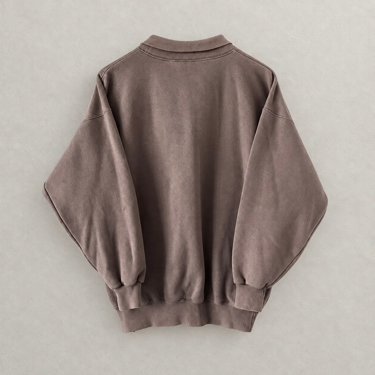 Acorn Golf Sweatshirt