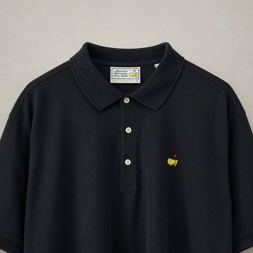 Masters Polo