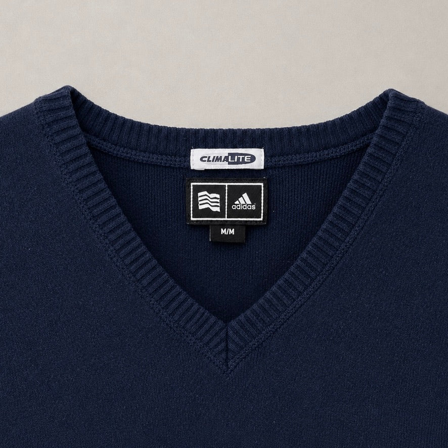 Adidas V-Neck Vest