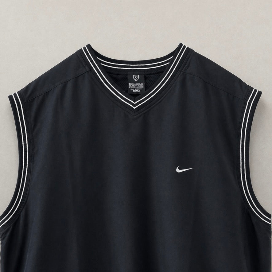 Nike Windbreaker Vest