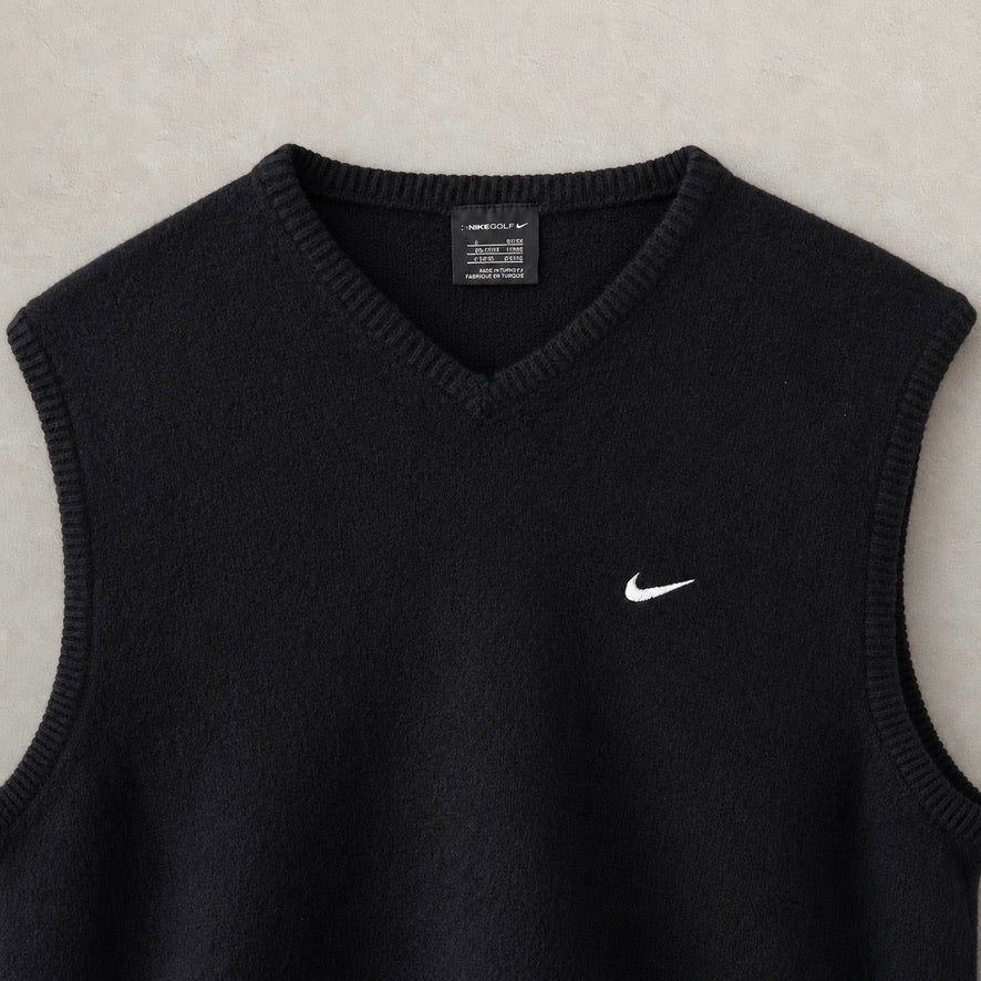 Nike Wool Vest