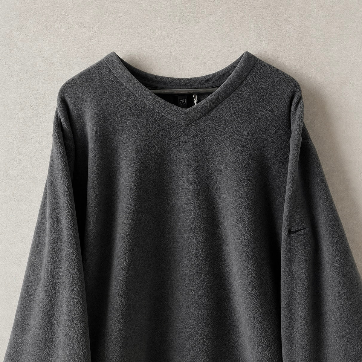 Nike V-Neck Fleece