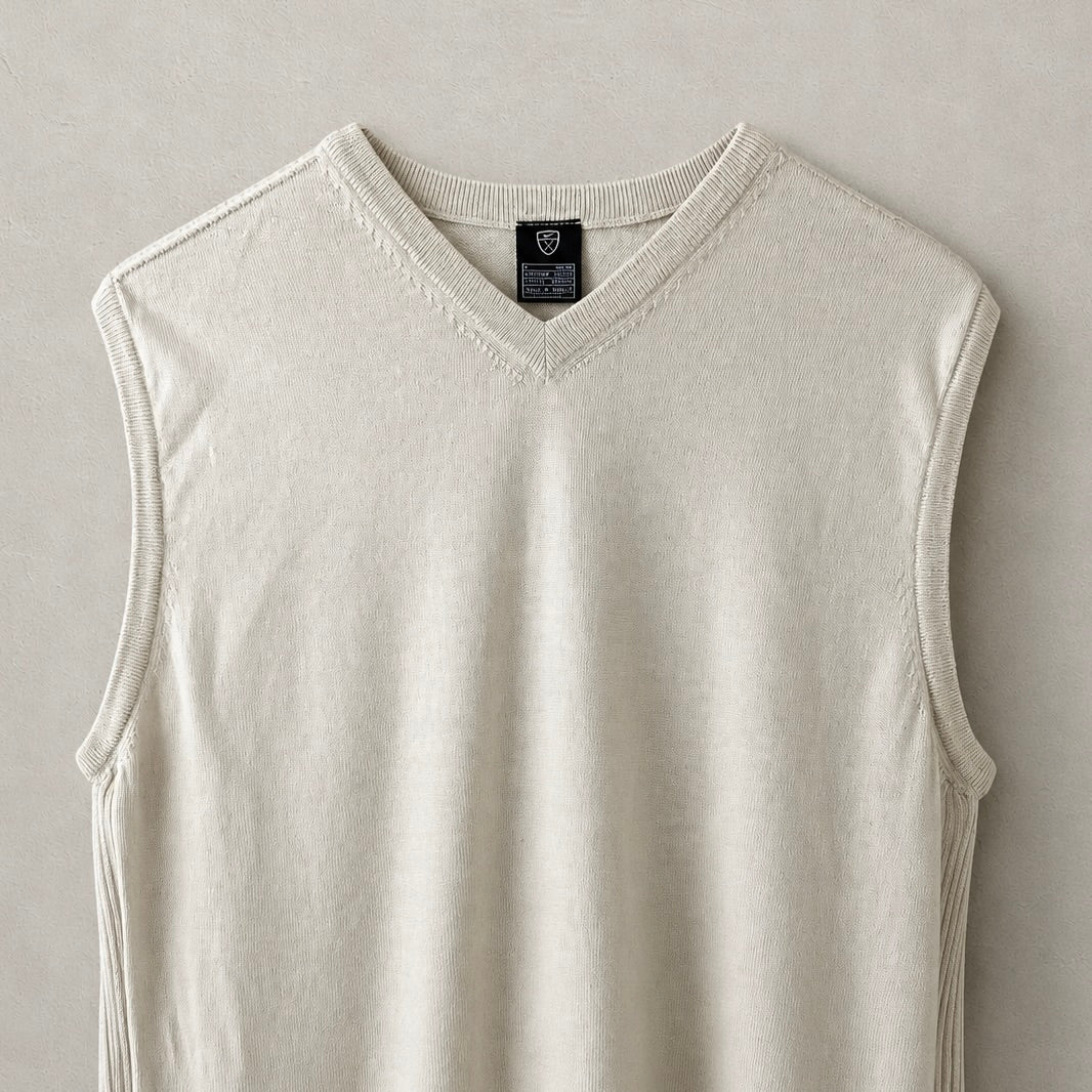 Nike Wool Vest