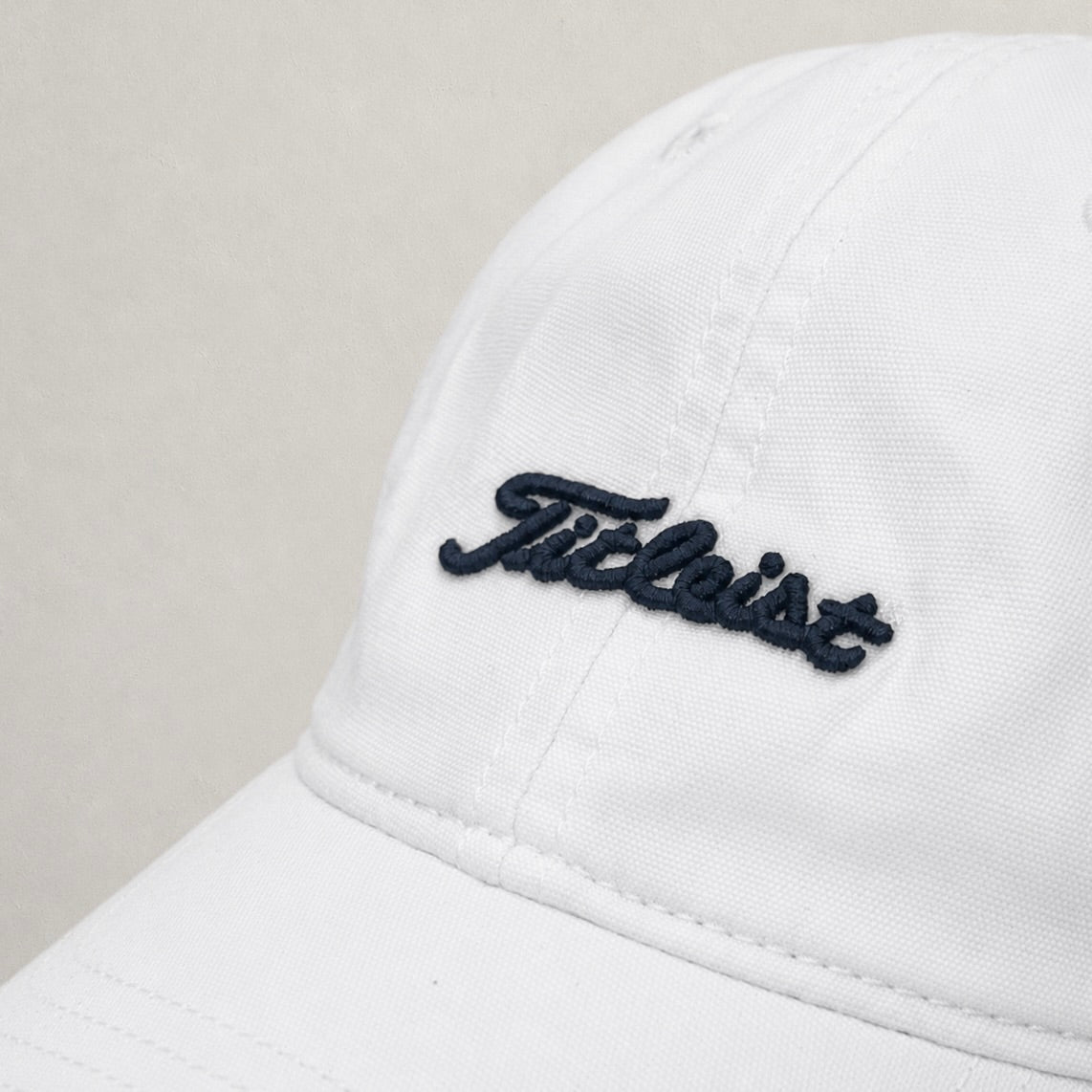 Titleist Cap
