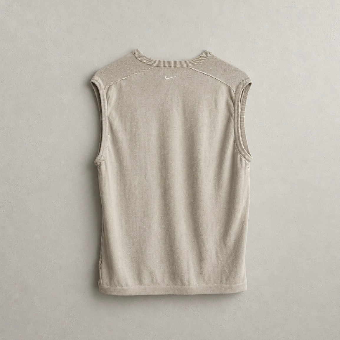 Nike Wool Vest