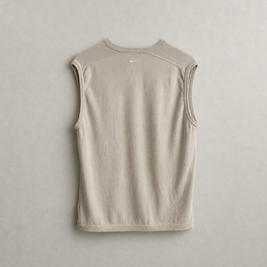 Nike Wool Vest