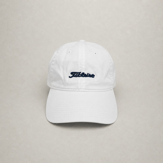 Titleist Cap